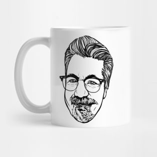 Marky Boy Mug